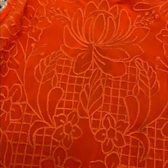 Eyeshadow tank top - Picture 3 of 4